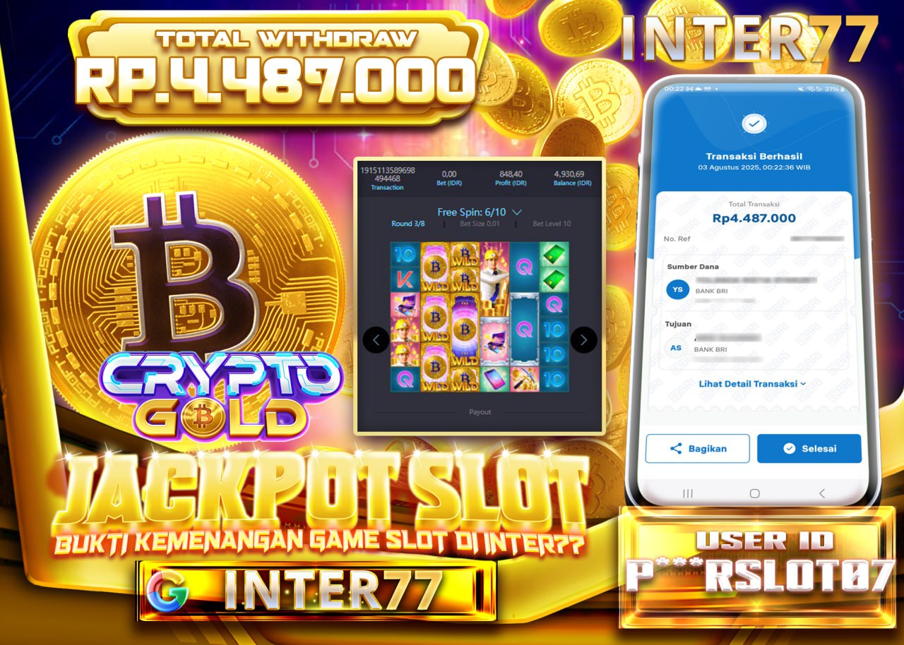 M***ANGMULU JACKPOT SLOT FORTUNE OX Rp.2.250.000 - LUNAS